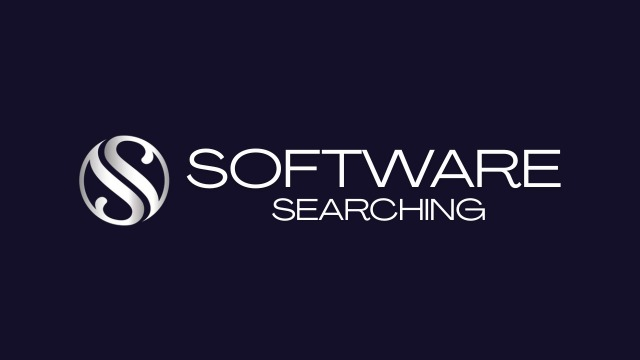 Cover photo of Software Searching